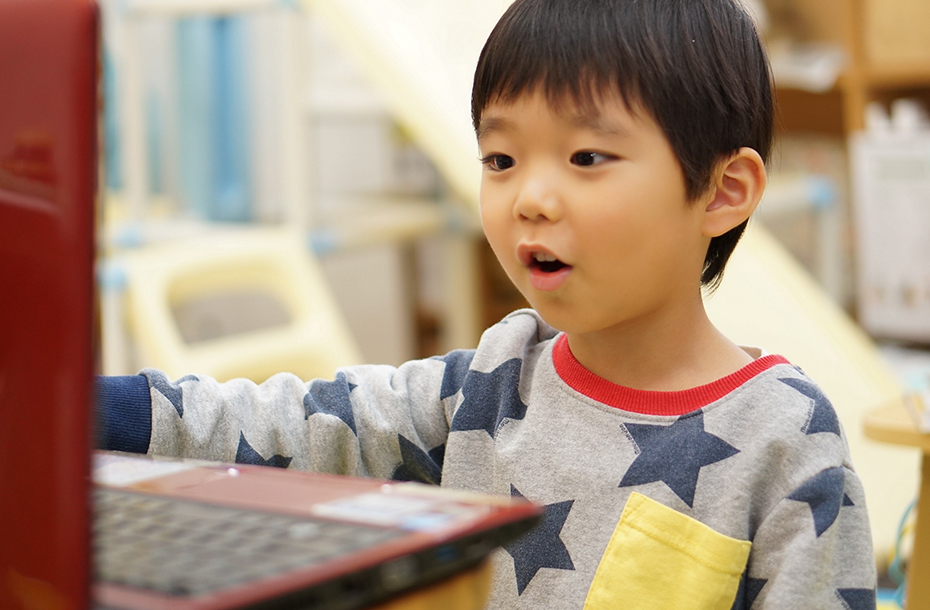 自分だけのゲームが完成